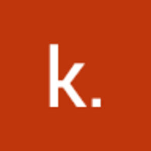 Meet your Posher, K.